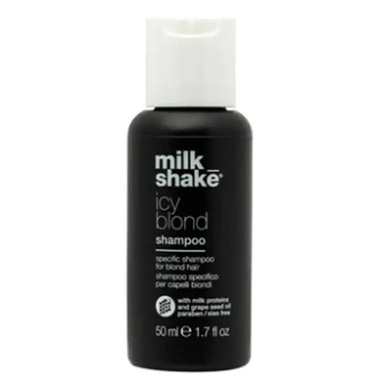 Milk_Shake Icy Blond Shampoo 1.7 oz. Milk_Shake