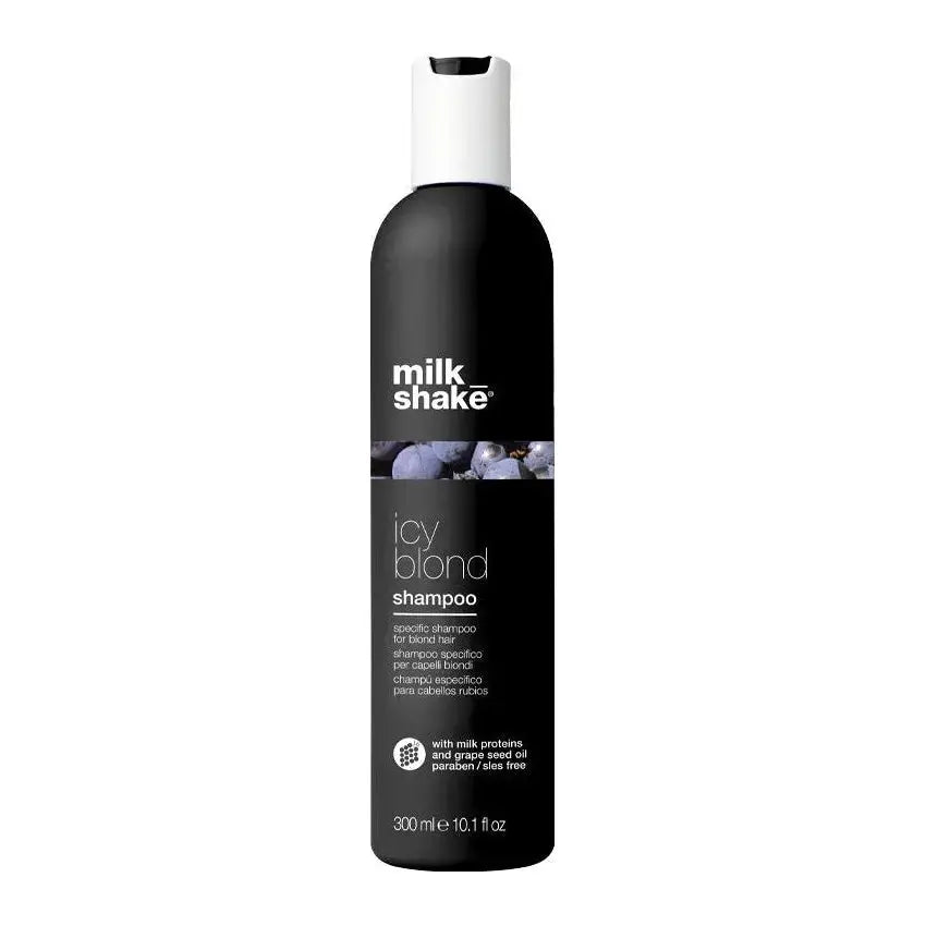 Milk_Shake Icy Blond Shampoo 10.1 oz. Milk_Shake