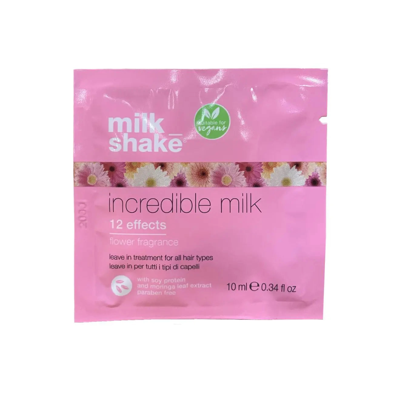 Milk_Shake Incredible Milk Flower Milk_Shake