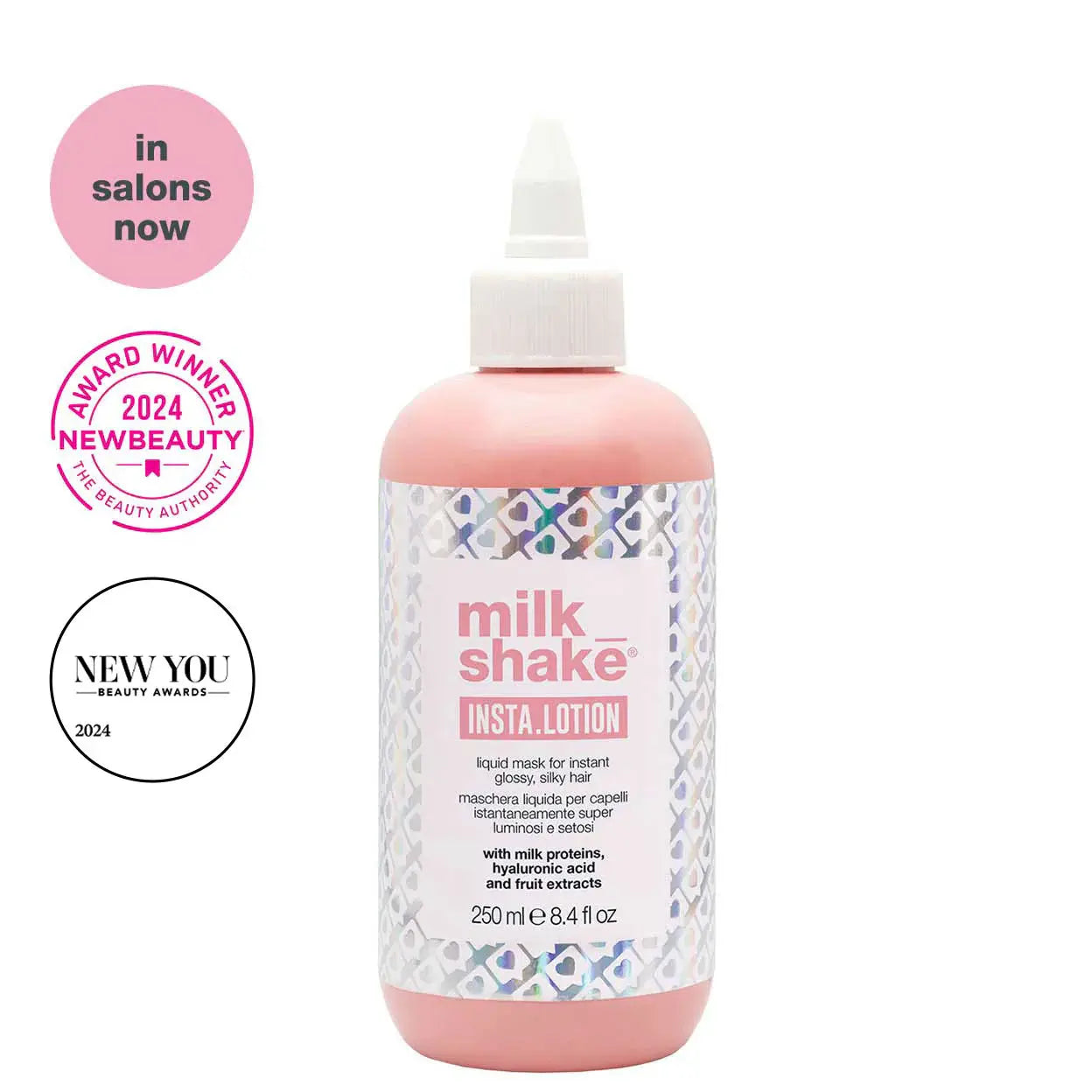 Milk_Shake Insta.Lotion - PinkPro Beauty Supply