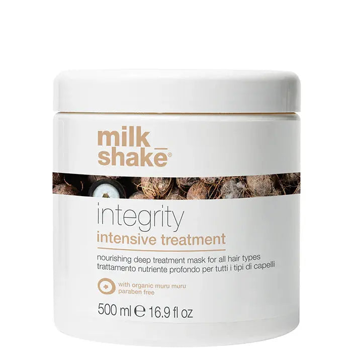 Milk_Shake Integrity Intensive Treatment 16.8 oz. - PinkPro Beauty Supply