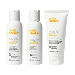 Milk_Shake Integrity Travel Kit Milk_Shake