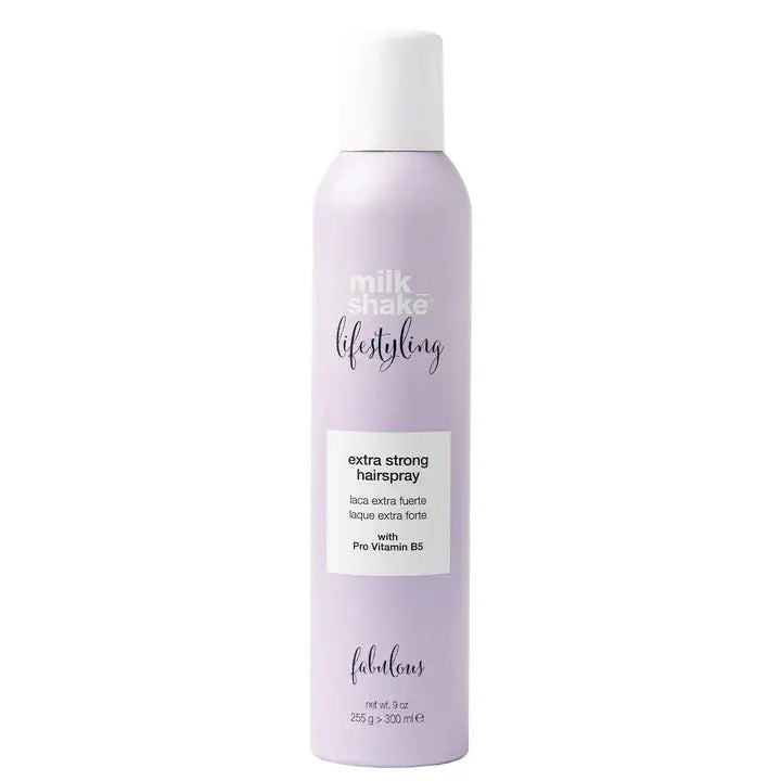 Milk_Shake Lifestyling Extra Strong Hold Hairspray 9 oz. Milk_Shake