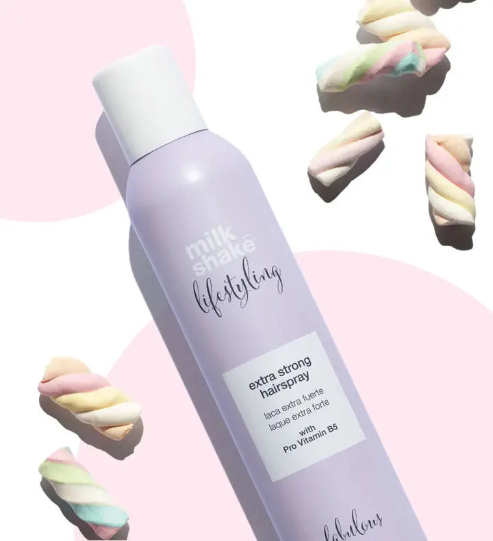 Milk_Shake Lifestyling Extra Strong Hold Hairspray 9 oz. Milk_Shake