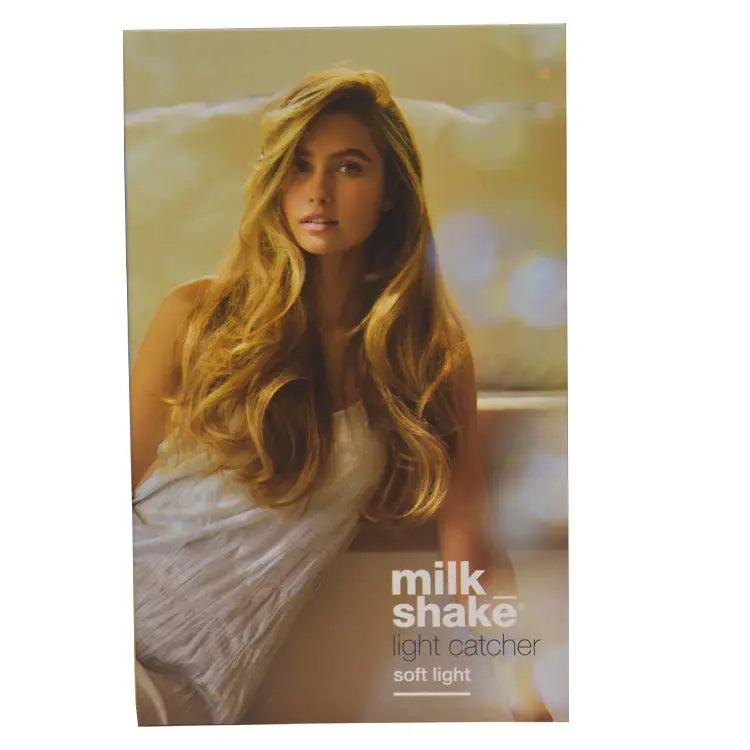 Tabla de colores Milk_Shake Lift & Balance - PinkPro Beauty Supply