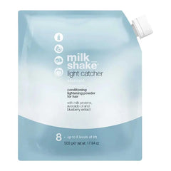 Milk_Shake Light Catcher Conditioning Lightening Powder Starlight 17.64 oz. Milk_Shake