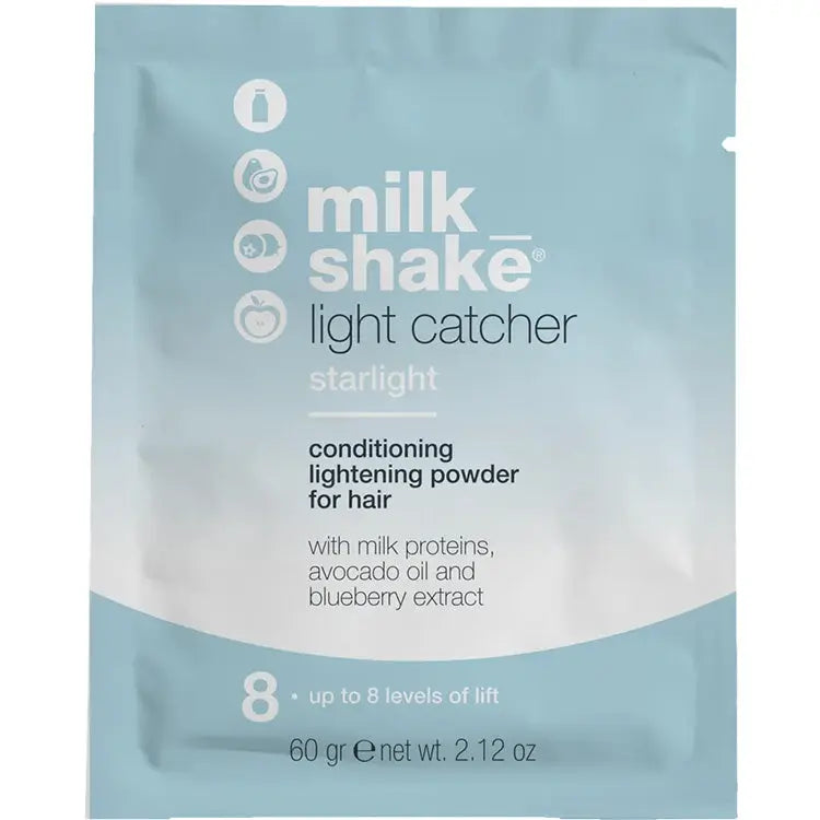 Milk_Shake Light Catcher Level 8 Starlight 2.12 oz. Milk_Shake