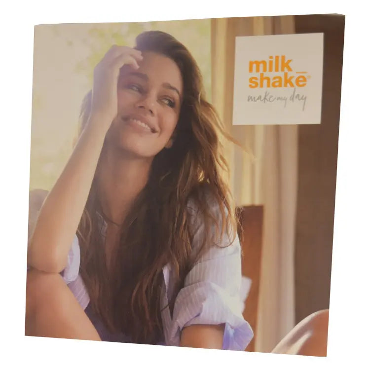 Milk_Shake Make My Day Brochure Milk_Shake