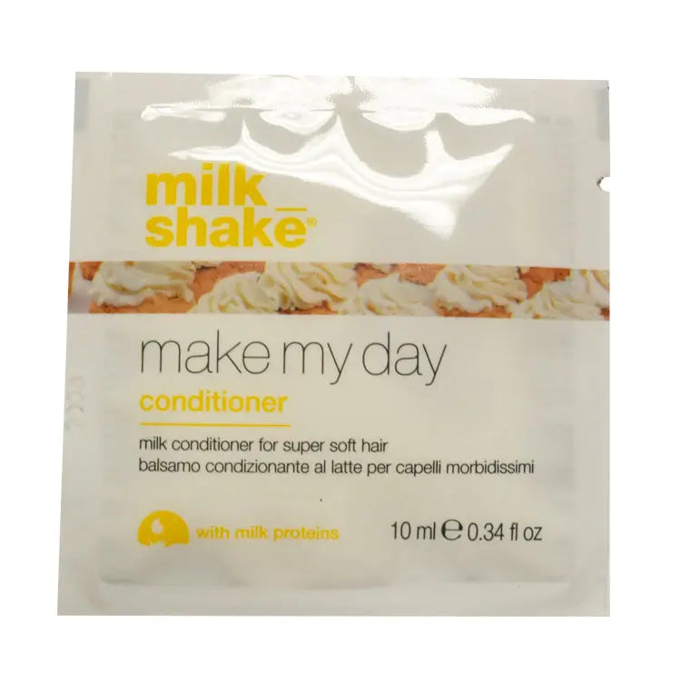 Milk_Shake Make My Day Conditioner Sample Packet 0.34 oz. Milk_Shake