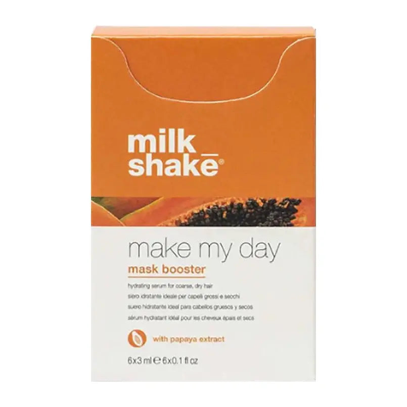 Milk_Shake Make My Day Mask Booster Milk_Shake