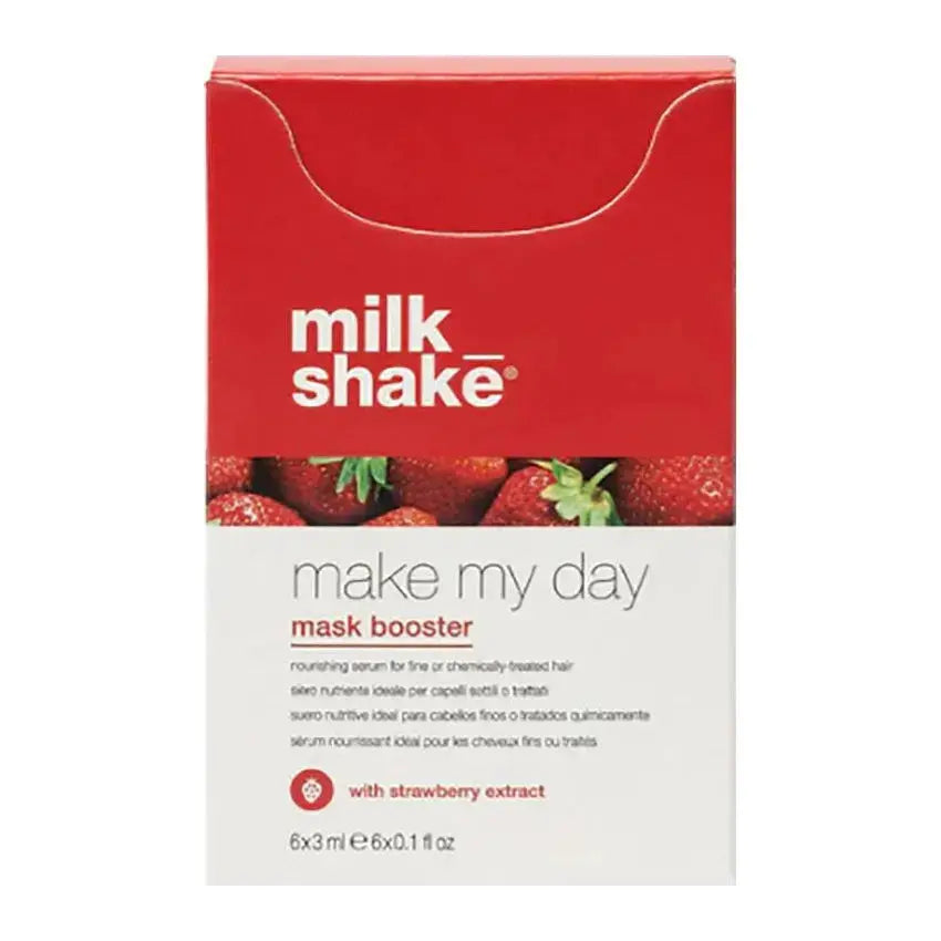 Milk_Shake Make My Day Mask Booster Milk_Shake