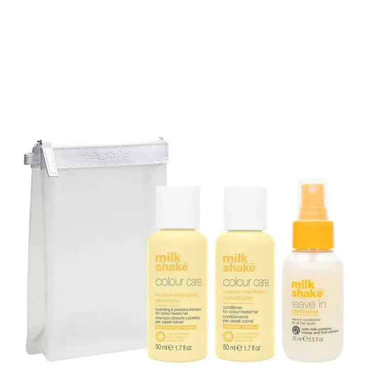 Milk_Shake Mini Trio Kit #1 Color Maintainer Milk_Shake
