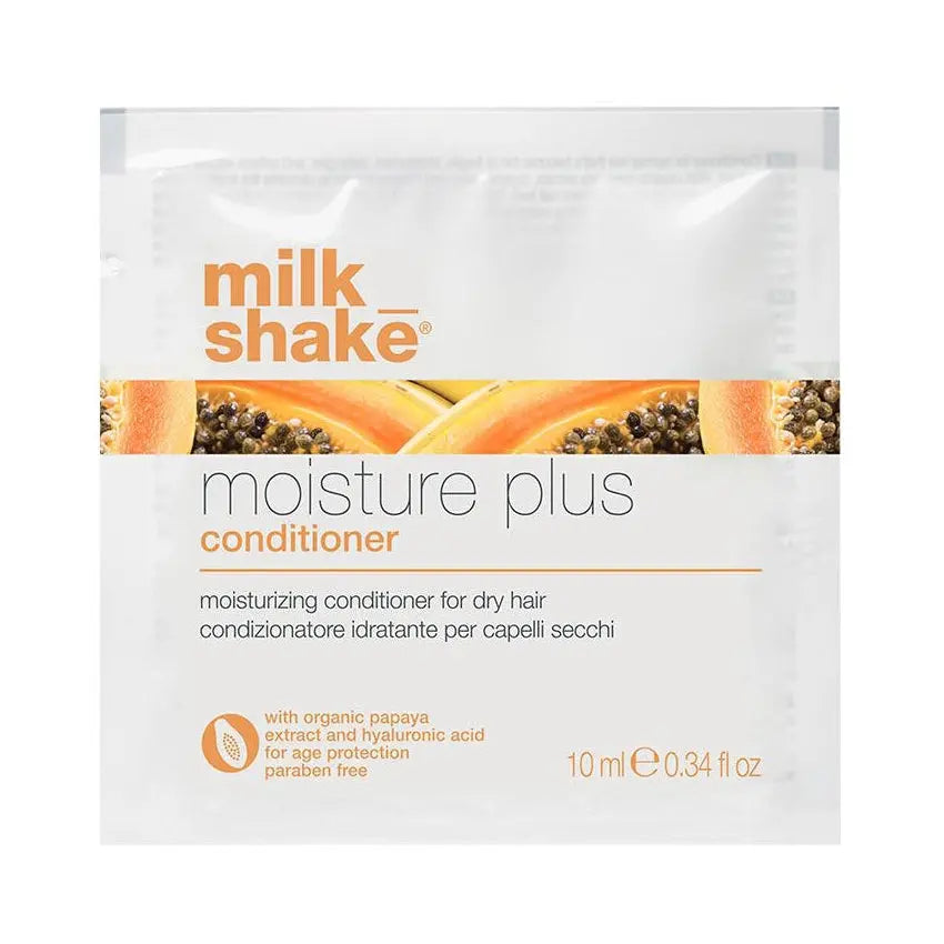 Milk_Shake Moisture Plus Conditioner .34 oz. Milk_Shake