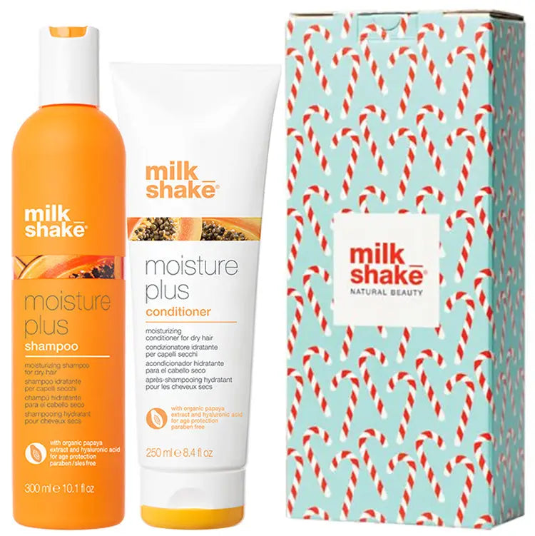 Milk_Shake Moisture Plus Duo Milk_Shake