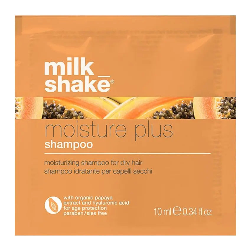 Milk_Shake Moisture Plus Shampoo .34 oz. Milk_Shake