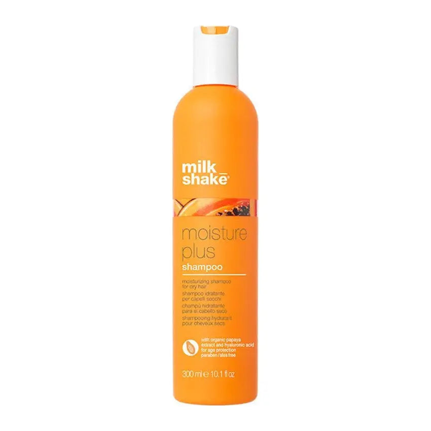 Milk_Shake Moisture Plus Shampoo 10.1 oz. Milk_Shake