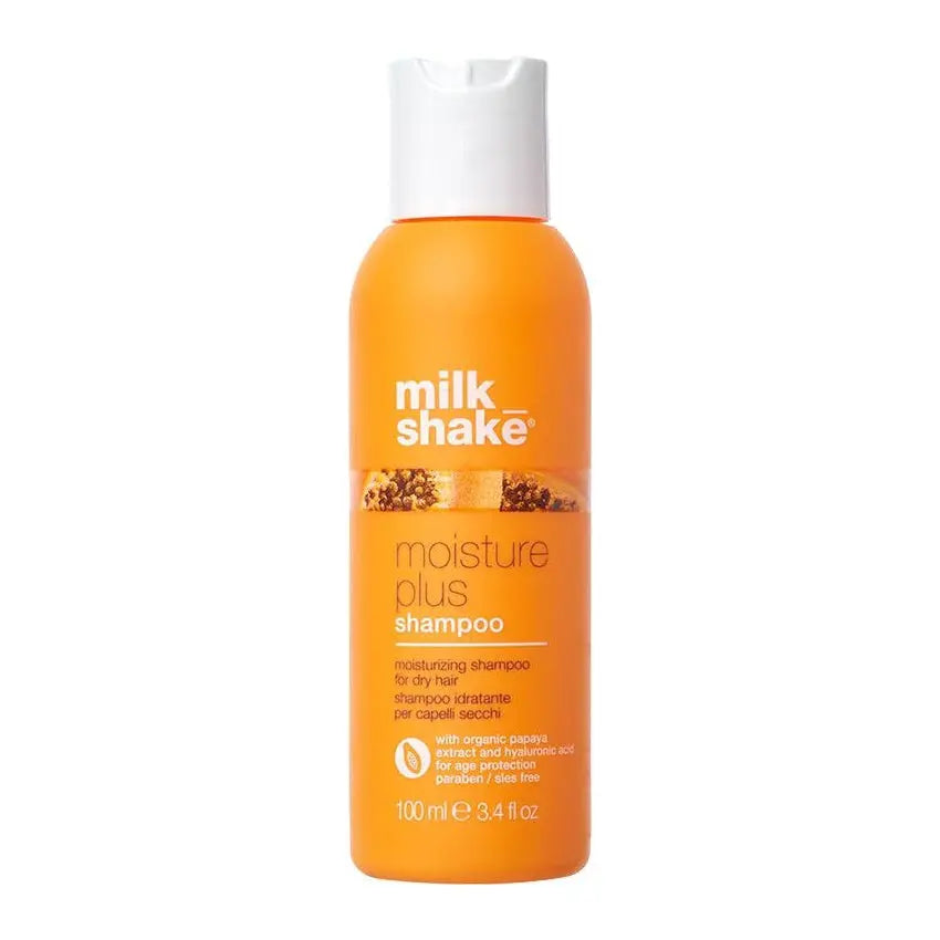 Milk_Shake Moisture Plus Shampoo 3.4 oz. Milk_Shake