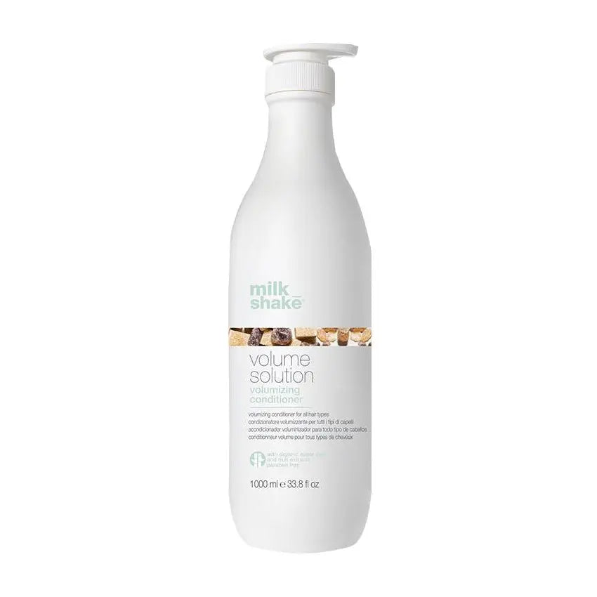 Milk_Shake New Volume Solution Conditioner Milk_Shake