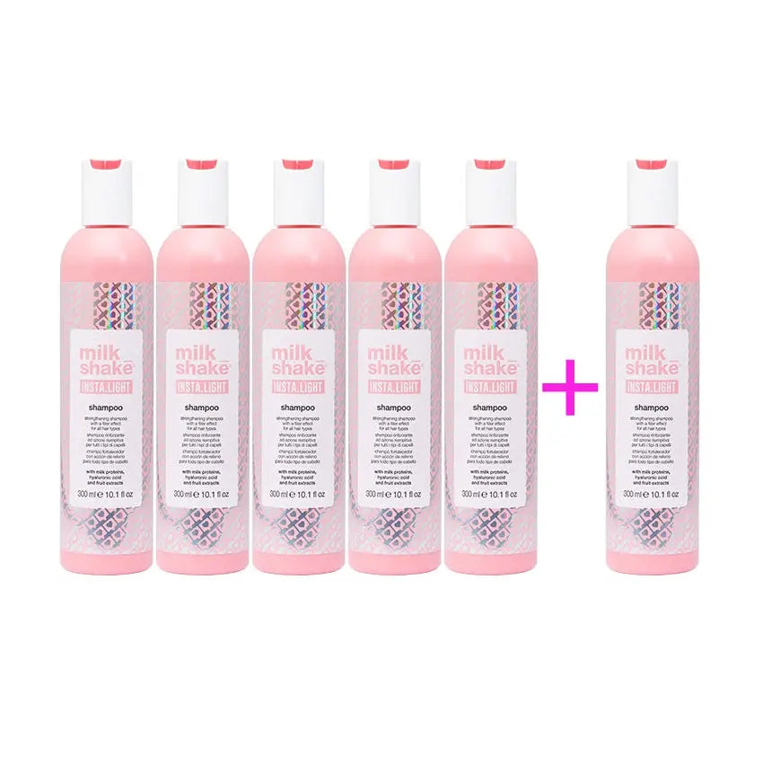 Milk_Shake New! Insta Shampoo Deal Milk_Shake