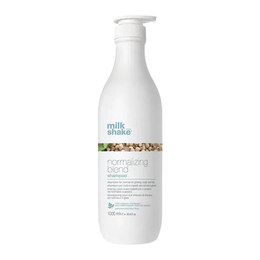 Milk_Shake Normalizing Blend Shampoo Milk_Shake