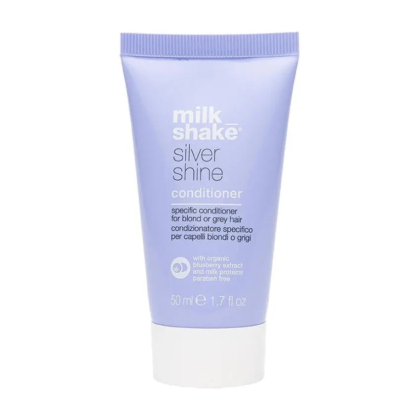 Milk_Shake Silver Shine Conditioner 1.7 oz. Milk_Shake