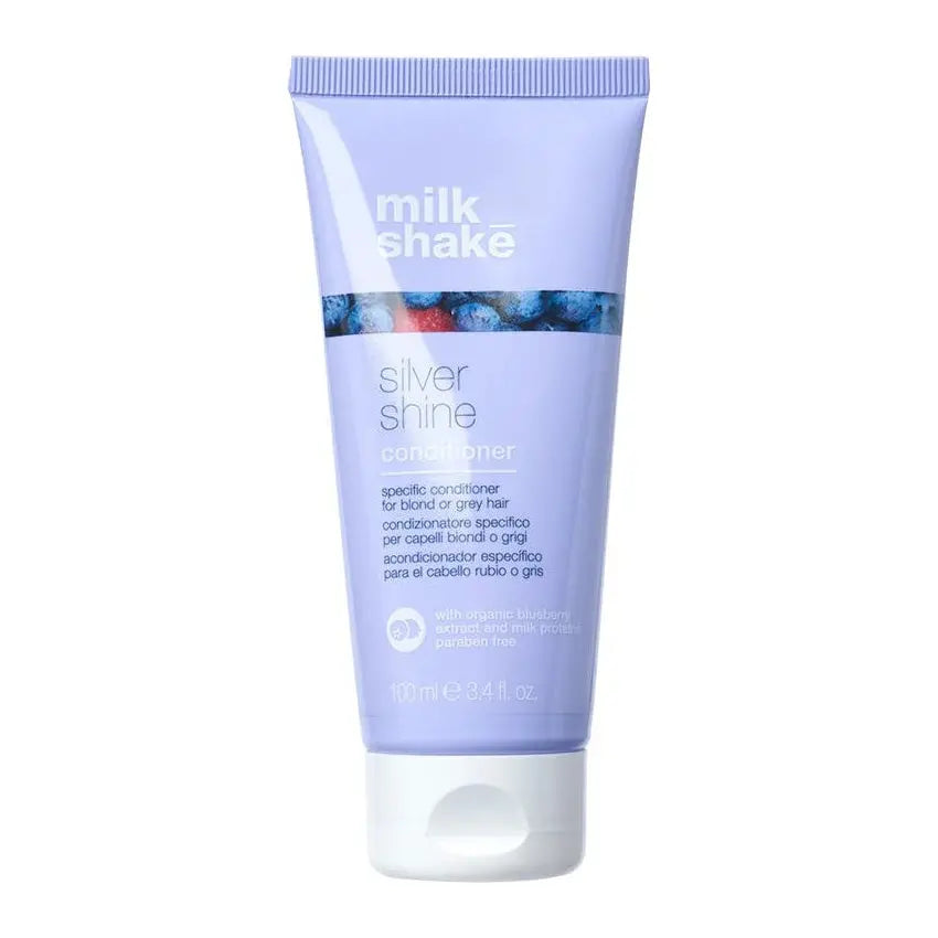 Milk_Shake Silver Shine Conditioner 3.4 oz. Milk_Shake