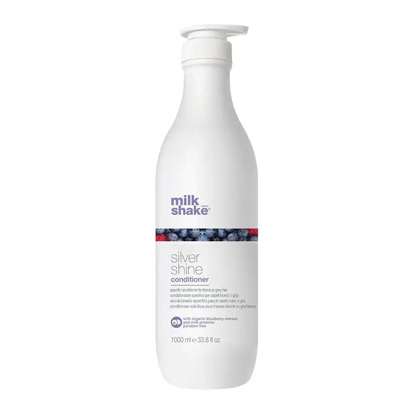 Milk_Shake Silver Shine Conditioner 33.8 oz. Milk_Shake