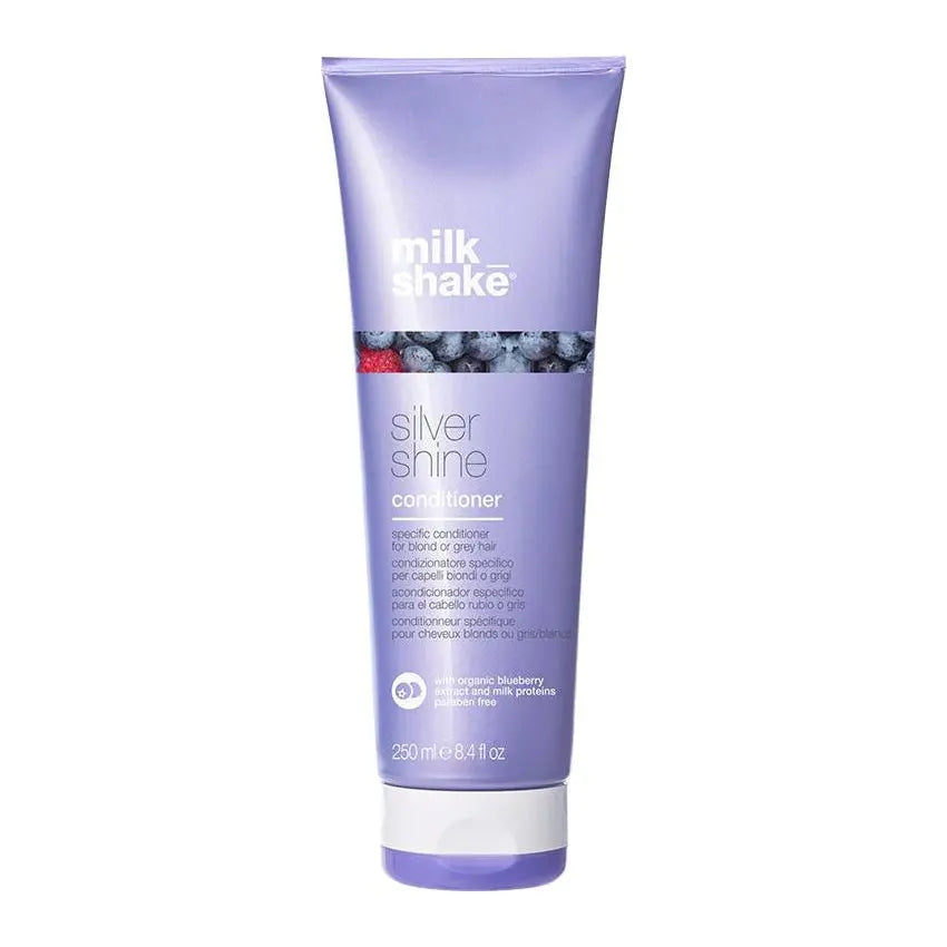 Milk_Shake Silver Shine Conditioner 8.4 oz. Milk_Shake