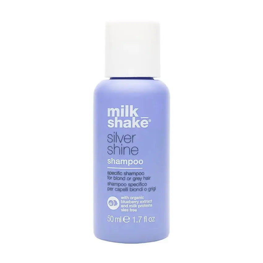 Milk_Shake Silver Shine Shampoo Milk_Shake