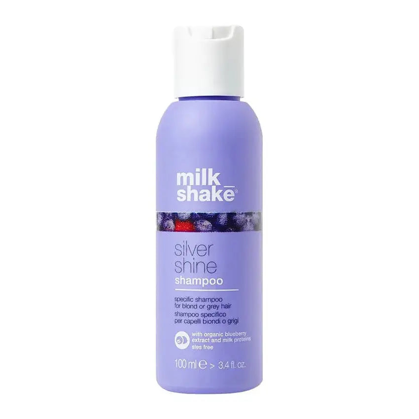 Milk_Shake Silver Shine Shampoo Milk_Shake