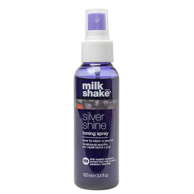 Milk_Shake Silver Shine Toning Spray 3.4 oz. Milk_Shake