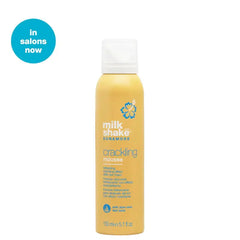 Milk_Shake Sun & More Crackling Body Mousse 5.1 oz. Milk_Shake