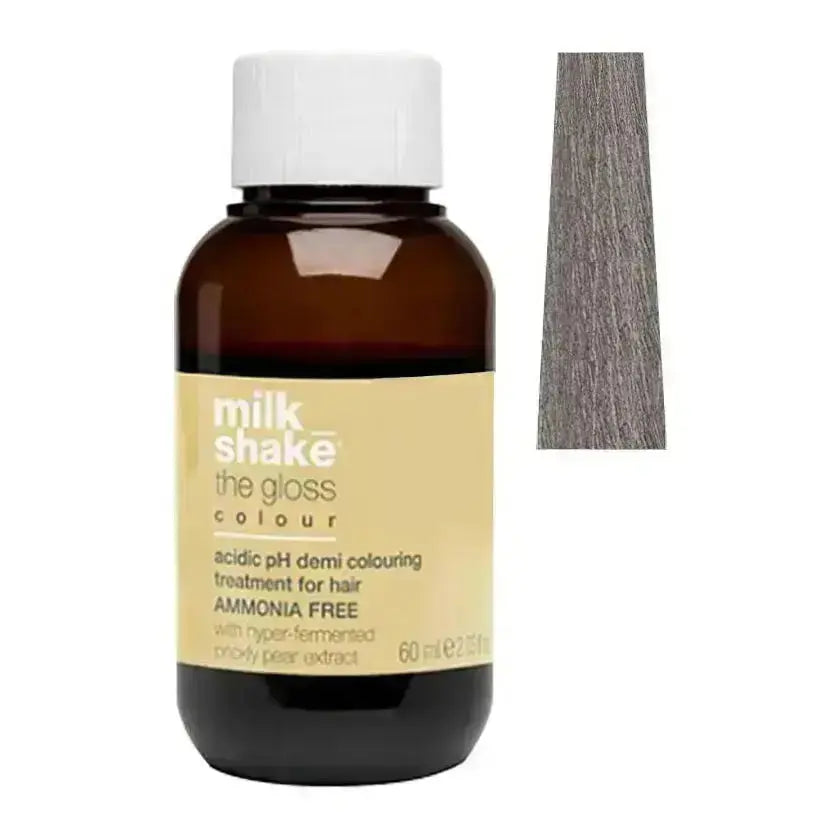 Milk_Shake The Gloss Demi Permanent Color - 6.1/6A Ash Dark Blond Milk_Shake