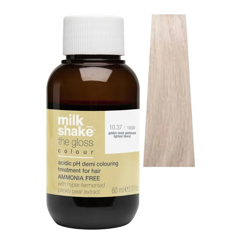Milk_Shake The Gloss Marble Blend Demi-Permanent Color Milk_Shake