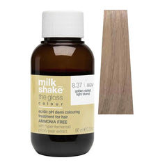 Milk_Shake The Gloss Marble Blend Demi-Permanent Color Milk_Shake