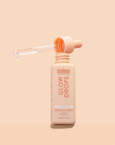 Illuminating Glow Drops (1.3oz) Illuminating Glow Drops (1.3oz)