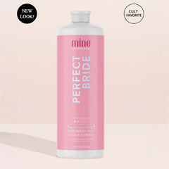 MineTan Perfect Bride Pro Spray Mist MineTan