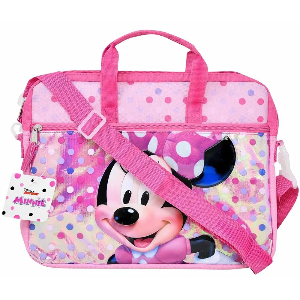 Minnie Tablet Case with Shoulder Strap Toys