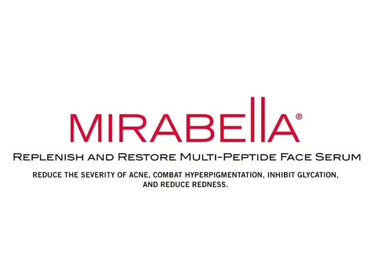 Mirabella Serum Replenish & Restore PinkPro Beauty Supply