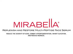 Mirabella Serum Replenish & Restore PinkPro Beauty Supply