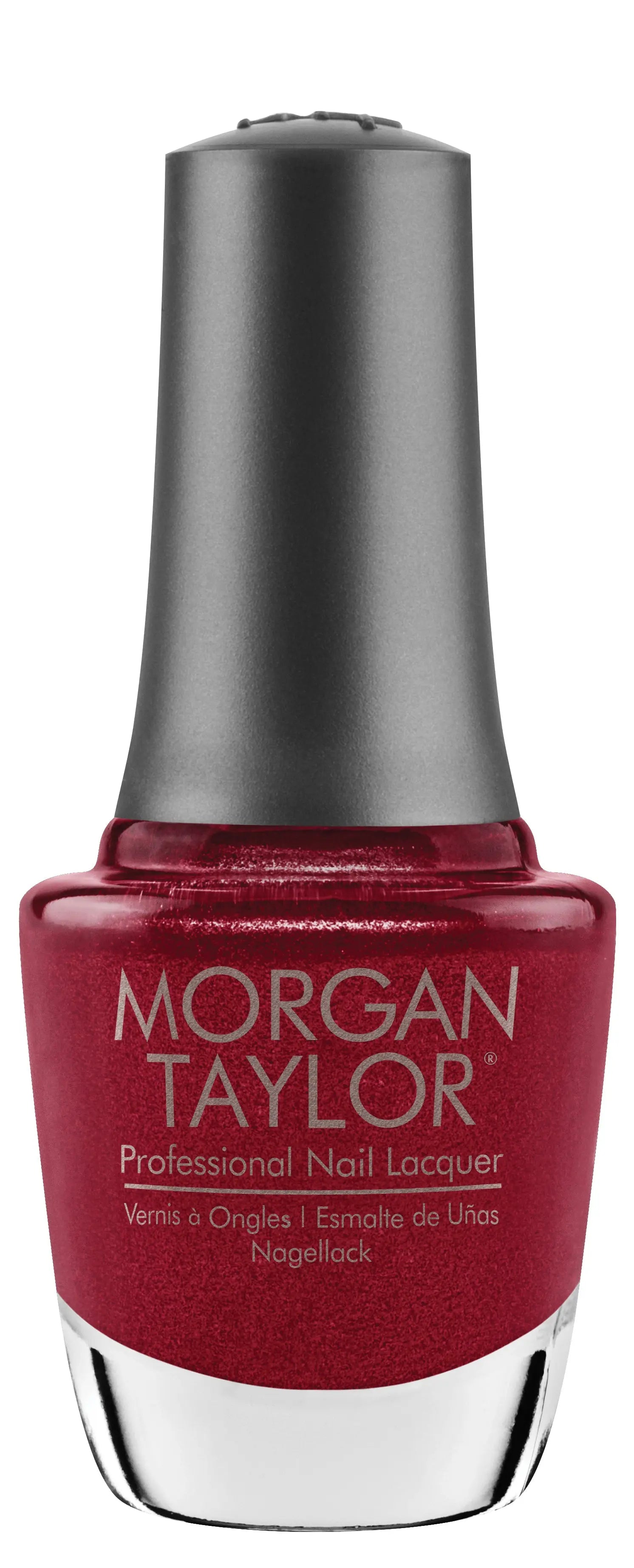 Morgan Taylor A Fuzzy Feeling Collection Sugar Coated Dreams 0.5 oz. Gelish & Morgan Taylor