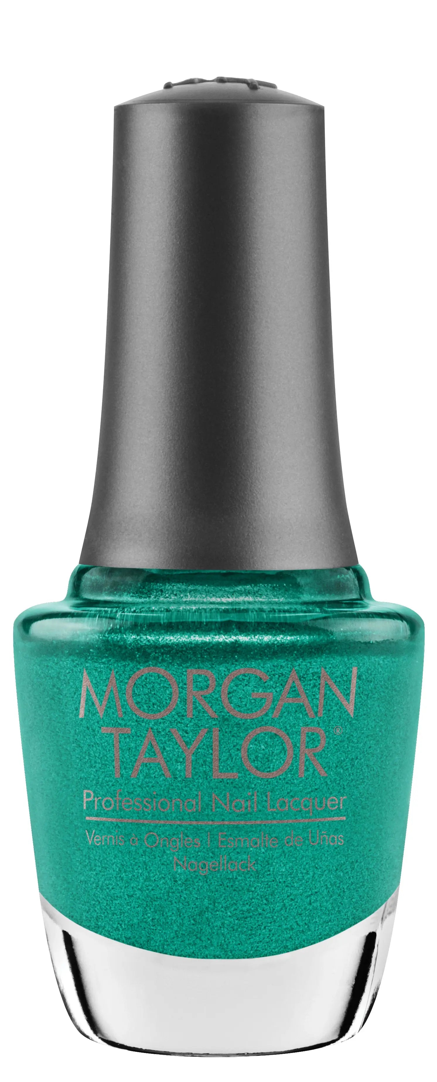 Morgan Taylor A Fuzzy Feeling Collection What The Fluff? 0.5 oz. Gelish & Morgan Taylor