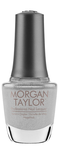 Morgan Taylor A Fuzzy Feeling Collection You Sweater Believe It 0.5 oz. Gelish & Morgan Taylor