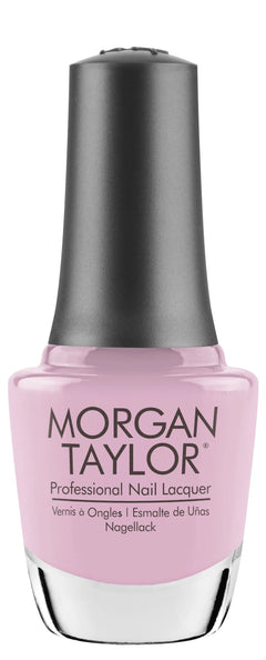 Morgan Taylor In Frame Collection You Have My Art 0.5 oz. Gelish & Morgan Taylor