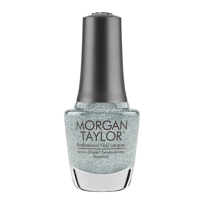 Morgan Taylor Nail Lacquer - A-Lister Gelish & Morgan Taylor