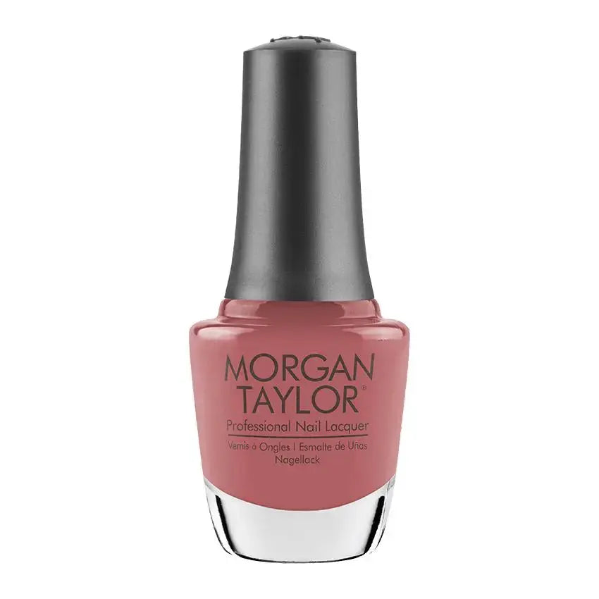 Morgan Taylor Nail Lacquer - Be Free Gelish & Morgan Taylor