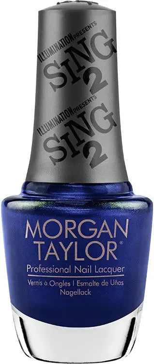 Morgan Taylor Nail Lacquer - Breakout Star* Gelish & Morgan Taylor