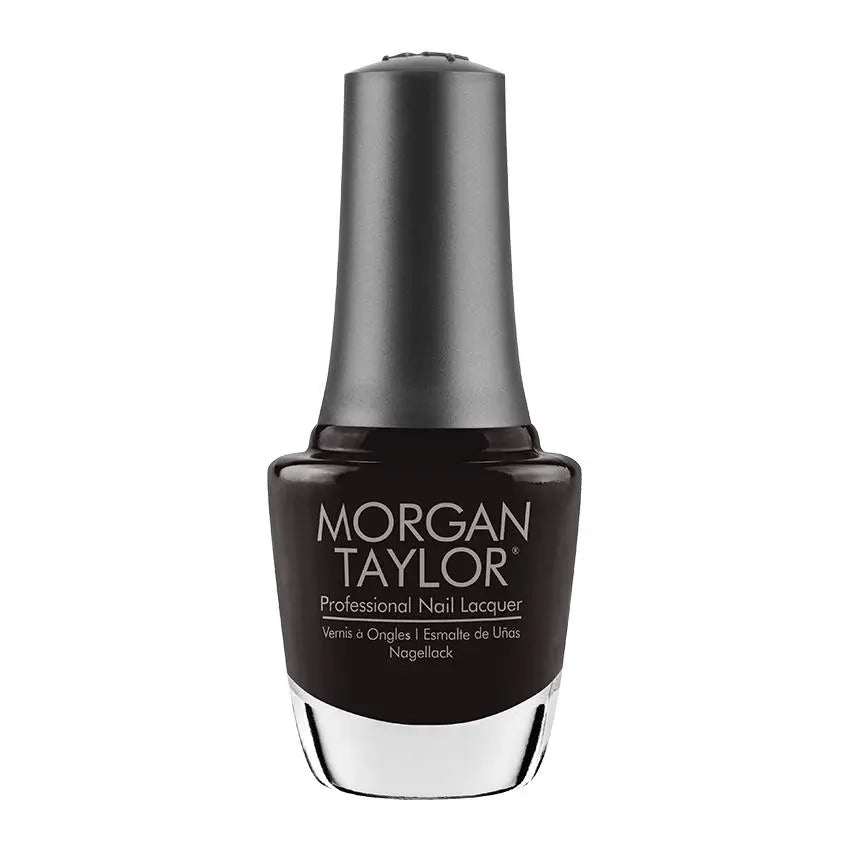 Morgan Taylor Nail Lacquer Change Of Pace Collection - All Good In The Woods Gelish & Morgan Taylor