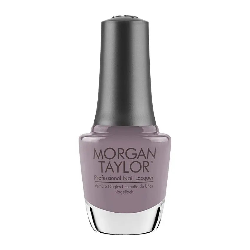 Morgan Taylor Nail Lacquer Change Of Pace Collection - Stay Off The Trail Gelish & Morgan Taylor