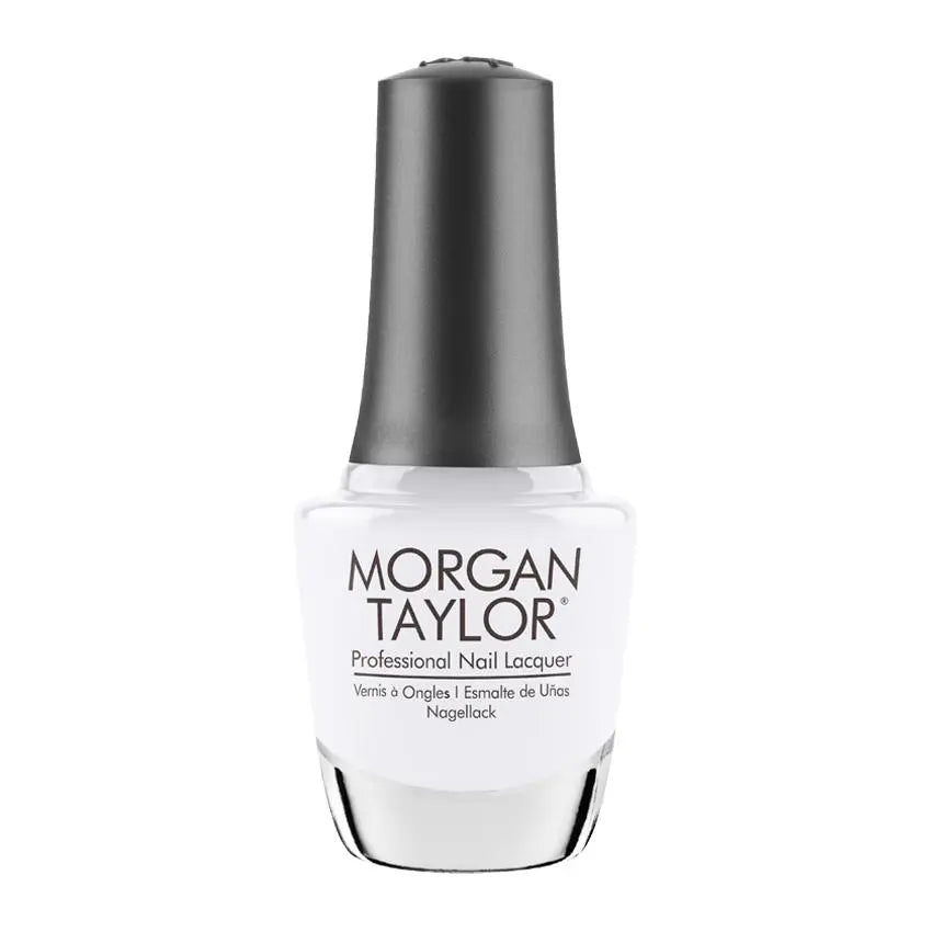 Morgan Taylor Nail Lacquer - Cuddle Bug Gelish & Morgan Taylor